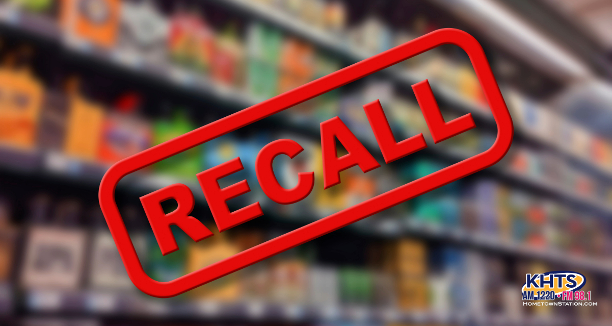 Dog Food Recalled Across U.S., Canada Over Potential Metal Contamination