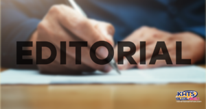 Editorial - Santa Clarita News