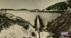 1/6/25 St. Francis Dam