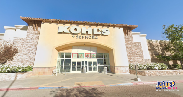 1/14/25 Kohl's
