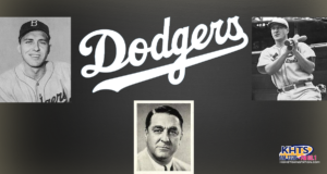 1/31/25 Dodger HOF