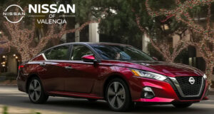 Nissan of Valencia