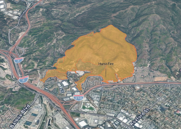 Screenshot 2025-01-16 at 11-15-32 CALFIRE - Southern California Fires January 2025