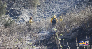 hughes fire 012325