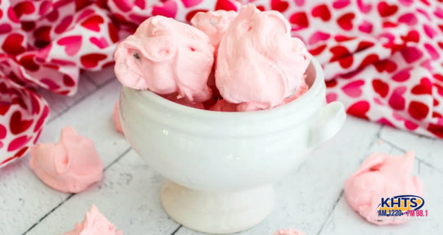 Valentine Meringues 021225-valentines-day-recipe