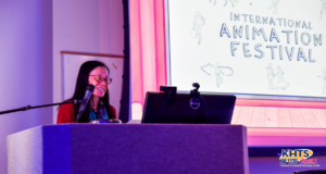 2023 animation festival 022425