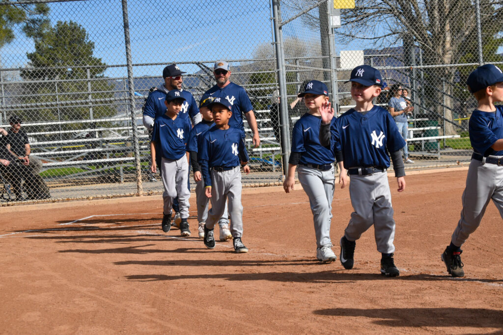 2/24/24 Santa Clarita Youth Baseball