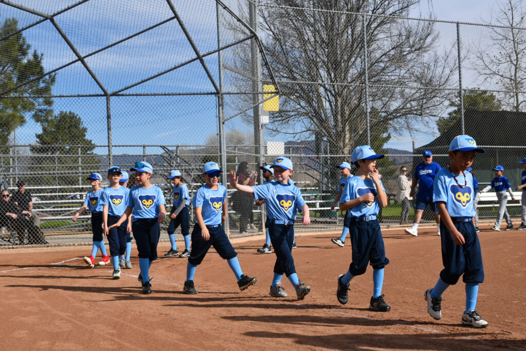 2/24/24 Santa Clarita Youth Baseball