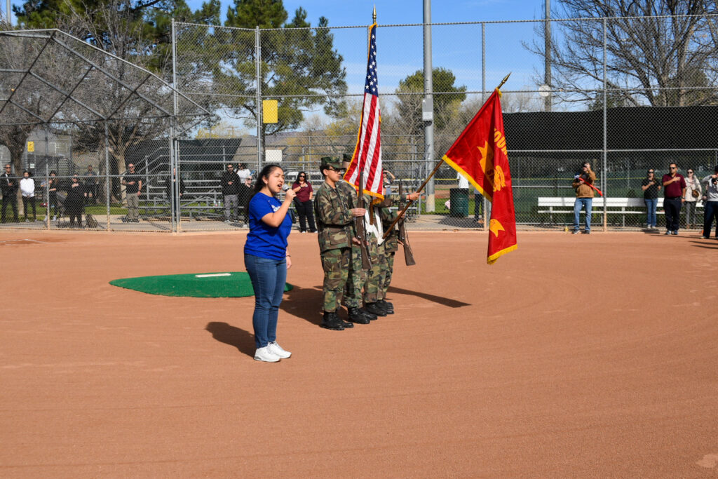 2/24/24 Santa Clarita Youth Baseball