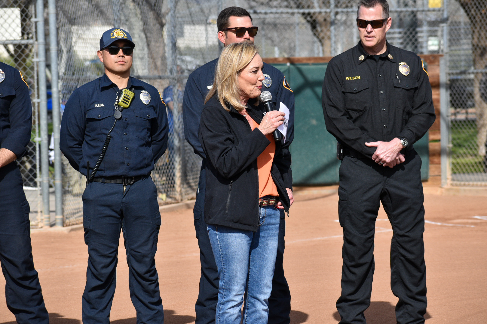 2/24/24 Santa Clarita Youth Baseball