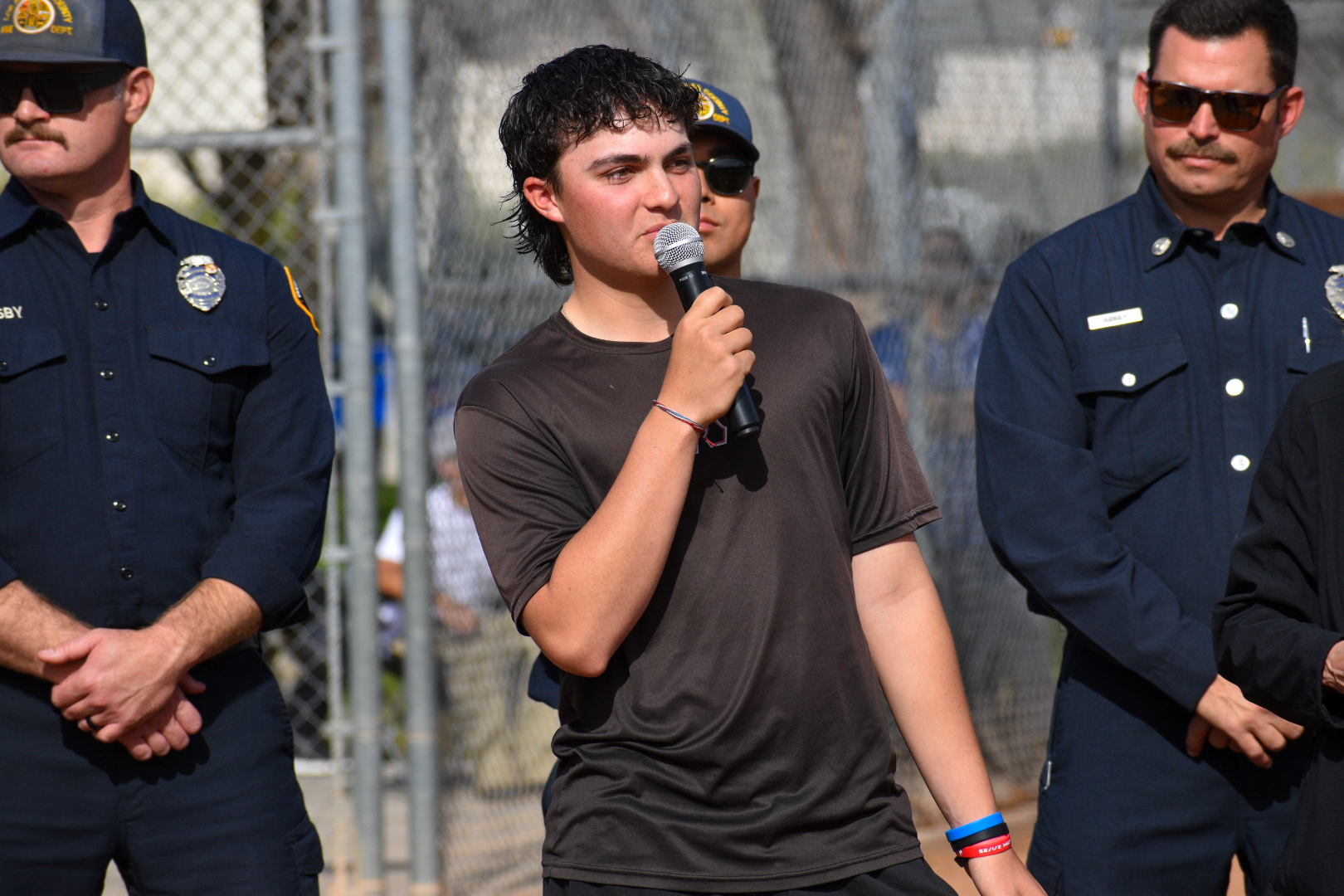 2/24/24 Santa Clarita Youth Baseball