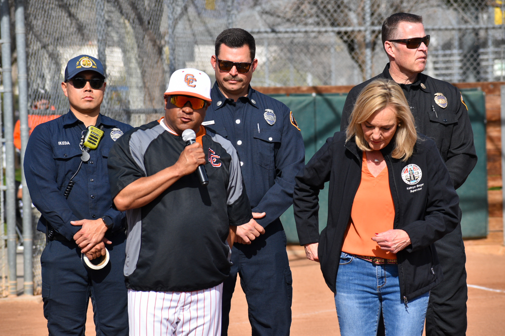 2/24/24 Santa Clarita Youth Baseball