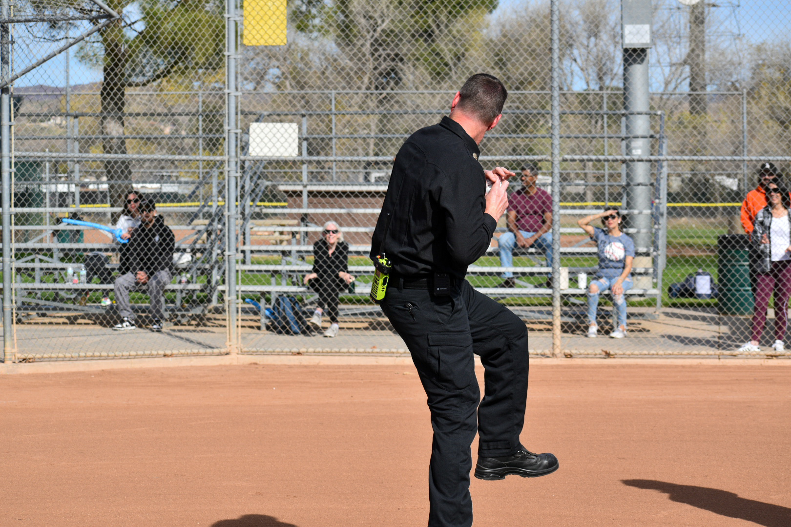 2/24/24 Santa Clarita Youth Baseball