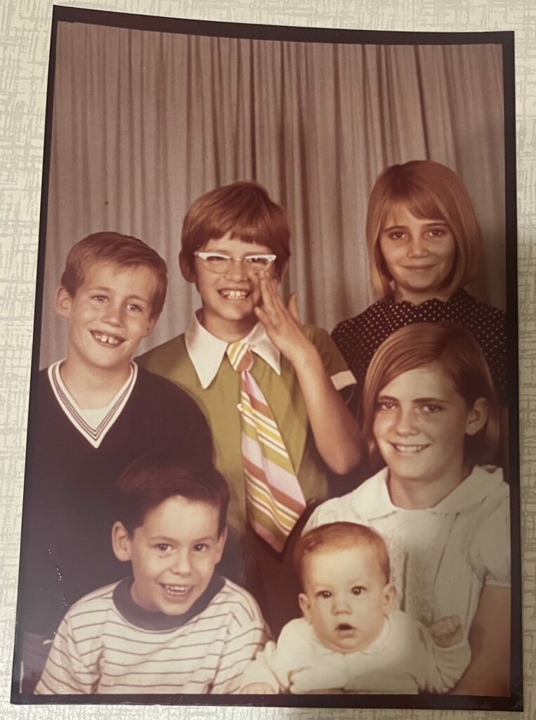 Murphy Family 022025