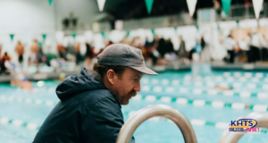2/4/25 TMU Swim