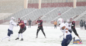 2/5/25 Zach Chevalier