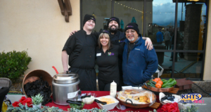 2/7/25 Chili Cook-Off