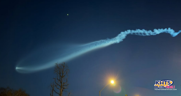 2/11/25 SpaceX