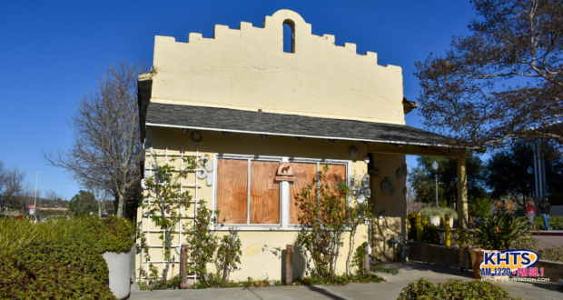 2/21/25 Newhall Jail
