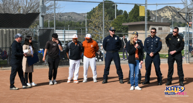 2/24/24 Santa Clarita Youth Baseball