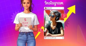 Fix Your Instagram: 5 Quick Tips for Boosting Likes on Your Posts