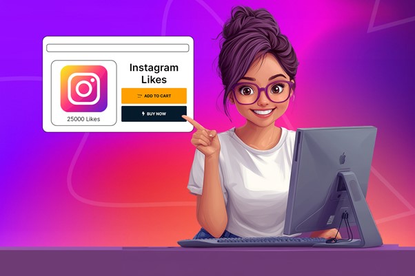Buy Instagram Likes for a Quick Boost