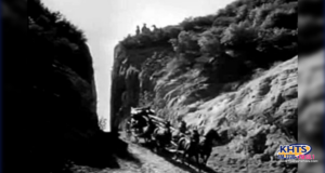 Stagecoach beale's cut scv history 021625