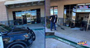 Twisted Kazuyo burglary 022425