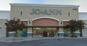 joann fabric 021325