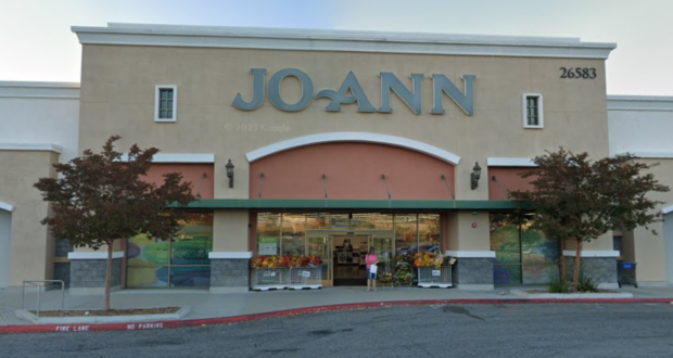 joann fabric 021325