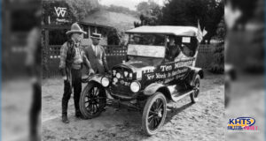 model t hart scv history 1921 020525