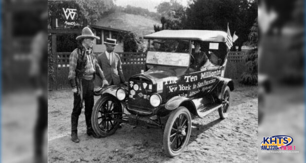 model t hart scv history 1921 020525