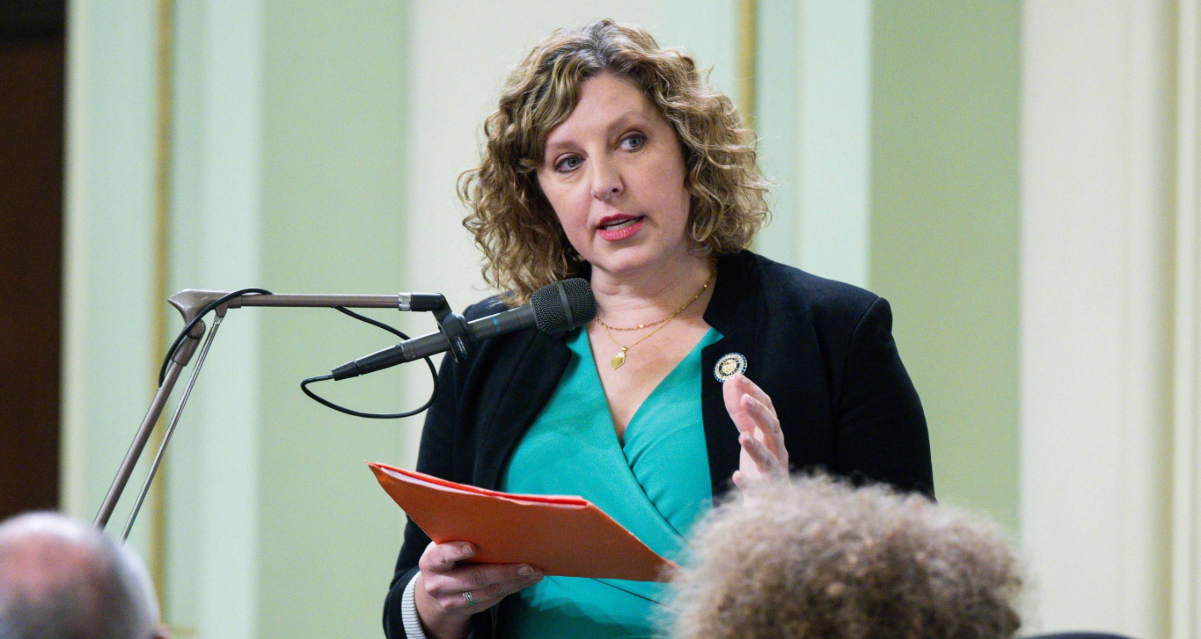 hometownstation.com - KHTS News Release - Assemblywoman Pilar Schiavo Convenes Hearing On Electric Vehicle Charging, Affordability, And Infrastructure Needs Amid Federal Uncertainty