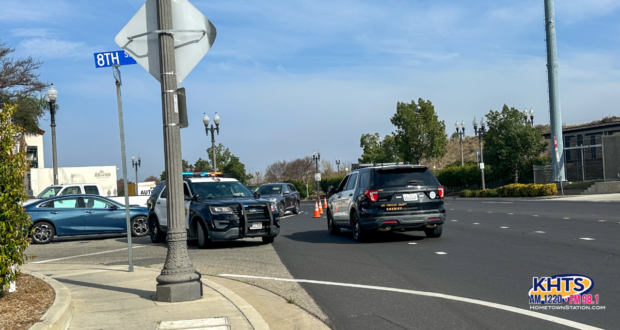 fatal newhall crash -- sylmar sean brown