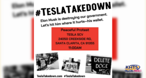 033025 tesla protest