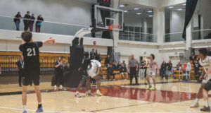 3/1/25 Canyon Basketball
