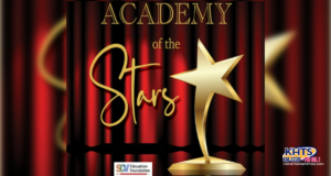 3/16/25 Academy of the stars