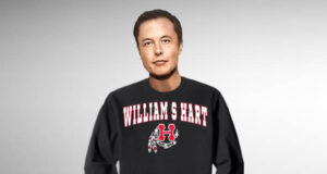 Elon musk april fools