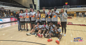 3/1/25 Canyon Basketball