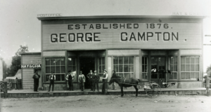 3/3/25 Today in scv history campton