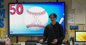 3/28/25 Castaic Middle School