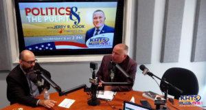 3/20/25 Politics & The Pulpit