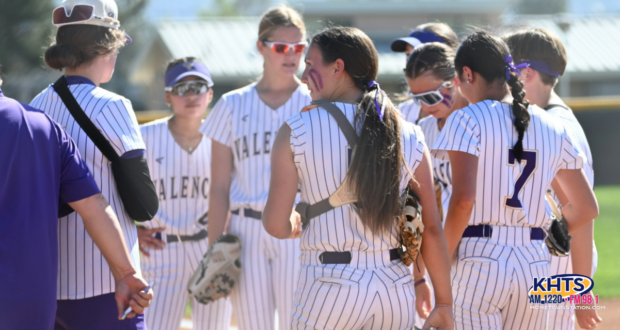 3/27/25 Softball