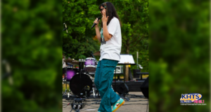 3/31/25 Tara Griffith AKA TG Agape