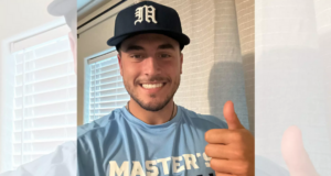 Owen Hayes doc's Inn tmu 031825