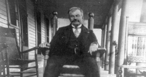 charles mentry scv history 032725