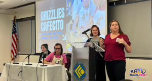 coc mayor's breakfast disabilities business diversity education 032725