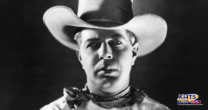 hoot gibson stardust and spurs 032725