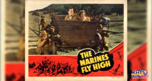 the marines fly high scv history 030425