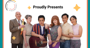 olive branch theatricals breaking up is hard to do 031925